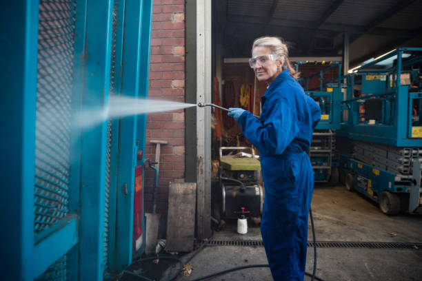 Best Affordable Power Washing  in Old Jamestown, MO