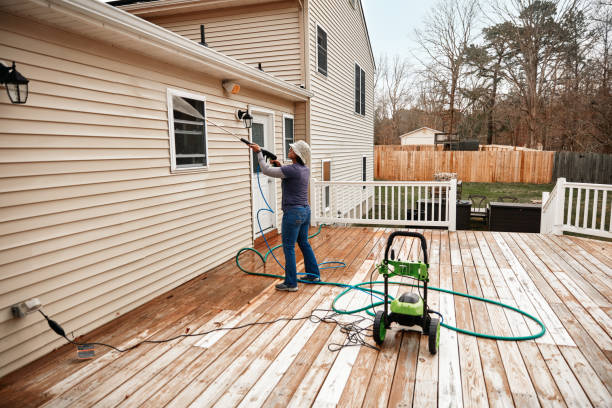 Best Pressure Washing Near Me  in Old Jamestown, MO