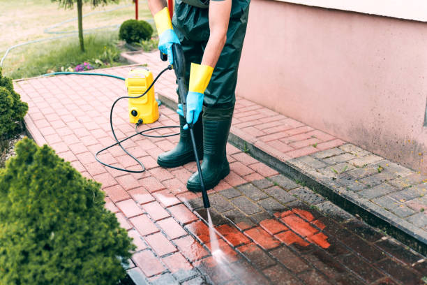 Best Garage Pressure Washing  in Old Jamestown, MO