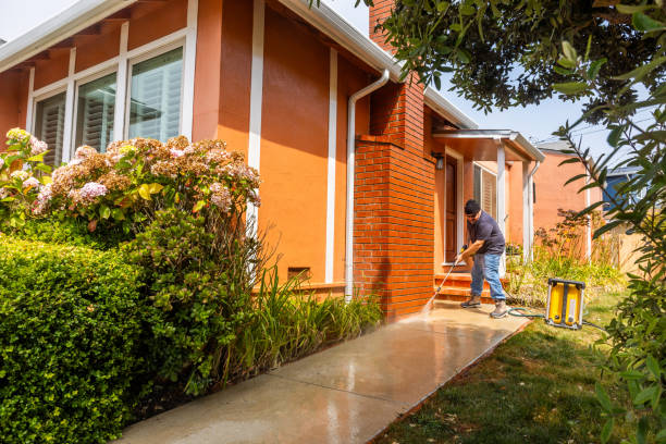 Best Local Pressure Washing Services  in Old Jamestown, MO
