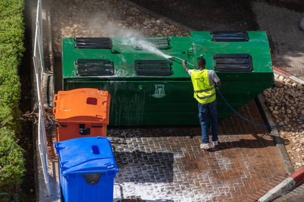 Best Sidewalk Pressure Washing  in Old Jamestown, MO